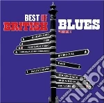 Best Of British Blues Volume 2 / Various cd
