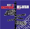 Best Of British Blues Volume 2 / Various cd