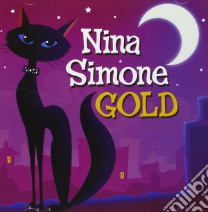 Nina Simone - Gold (2 Cd) cd musicale di Nina Simone