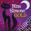 Nina Simone - Gold (2 Cd) cd