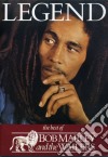 (Music Dvd) Bob Marley & The Wailers - Legend (Amaray Case) cd