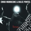 Ennio Morricone & Dulce Pontes - Focus cd