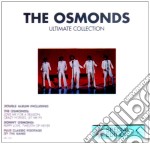 Osmonds (The) - Ultimate Collection (2 Cd)