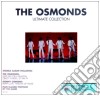 Osmonds (The) - Ultimate Collection (2 Cd) cd