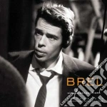 Jacques Brel - Infinement (2 Cd) cd