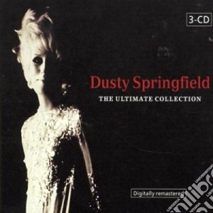Dusty Springfield - The Ultimate Collection cd musicale di Dusty Springfield