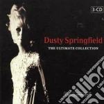 Dusty Springfield - The Ultimate Collection cd