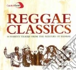 Capital Gold Reggae Classics / Various cd