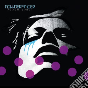 Powderfinger - Vulture Street cd musicale di Powderfinger