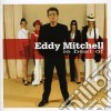 Eddy Mitchell - The Best Of cd