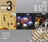 B-52's (The) - Mesopotamia / planet Claire / whammy (3 Cd) cd
