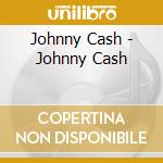Johnny Cash - Johnny Cash cd