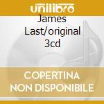 James Last/original 3cd cd musicale di James Last