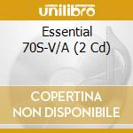 Essential 70S-V/A (2 Cd) cd