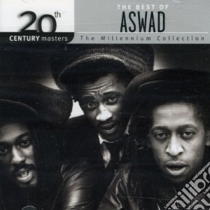 Aswad - The Best Of Aswad cd musicale di Aswad
