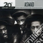 Aswad - The Best Of Aswad cd