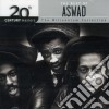 Aswad - The Best Of Aswad cd