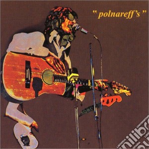 Michel Polnareff - Polnareff'S cd musicale di Michel Polnareff