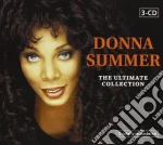Donna Summer - The Ultimate Collection cd