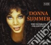 Donna Summer - The Ultimate Collection cd