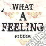 What A Feeling! / Various cd