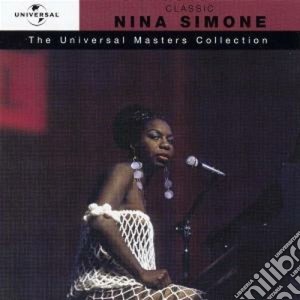 Nina Simone - Masters Collection cd musicale di Nina Simone