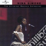 Nina Simone - Masters Collection cd