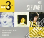 Rod Stewart/original 3cd cd