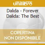 Dalida - Forever Dalida: The Best cd
