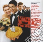 American Pie: The Wedding / O.S.T.
