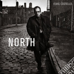 Elvis Costello - North (Cd+Dvd) cd musicale di COSTELLO ELVIS