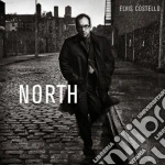 Elvis Costello - North (Cd+Dvd) cd