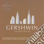 George Gershwin - Very Best Of (The) (2 Cd) cd