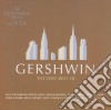 George Gershwin - Very Best Of (The) (2 Cd) cd