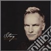 Sting - Sacred Love cd