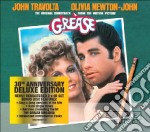Grease (30th Anniversary Deluxe Edition) / Various (2 Cd)