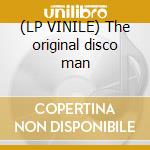 (LP VINILE) The original disco man cd