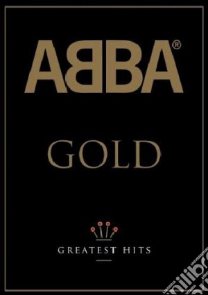 (Music Dvd) Abba - Gold cd musicale