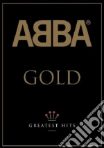 (Music Dvd) Abba - Gold cd