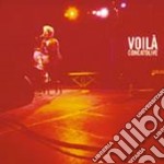 Fabio Concato - Voila' Concato Live
