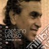 Caetano Veloso - Antologia (2 Cd) cd