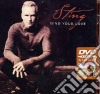 (Music Dvd) Sting - Send Your Love cd