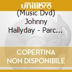 (Music Dvd) Johnny Hallyday - Parc Des Princes 2003 (2 Dvd) cd