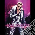 (Music Dvd) Johnny Hallyday - Pdp 2003 - Le Concert cd