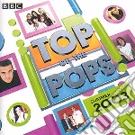 Top Of The Pops - Summer 2003 / Various (2 Cd) cd