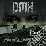 The Great Depression/cd+dvd cd