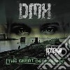 The Great Depression/cd+dvd cd