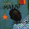 Manu Dibango - The Very Best Of cd