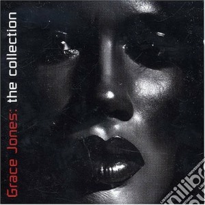 Grace Jones - The Collection cd musicale di Grace Jones