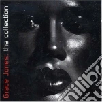 Grace Jones - The Collection cd